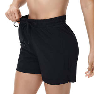 Wholesale Summer Casual <b>Shorts</b> for <b>Women</b> <b>Loose</b> Breathable Fashionable and Sexy <b>Shorts</b> for <b>Women</b> Randomly Shipped - Product Image 2