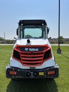 Chargeur sur pneus 2022 L85 - Product Image 3