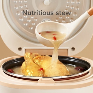 Cuisinière à riz coréenne multifonctionnelle, économique et compacte, 110V 220V - Product Image 5