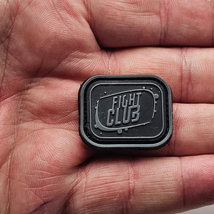 Factory Supply High Quality Designer Patch Embroidery Patch Eco Friendly Durable Pvc Patch Oem Designs - Product Image 3