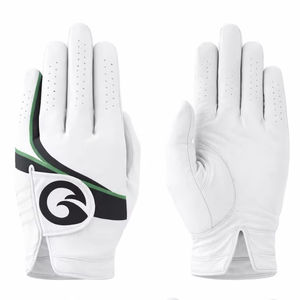 Gants de golf de haute qualité, cuir de cabretta doux et cuir PU, gants de sport pour toutes les conditions météorologiques, hommes et femmes, main gauche/droite - Product Image 1