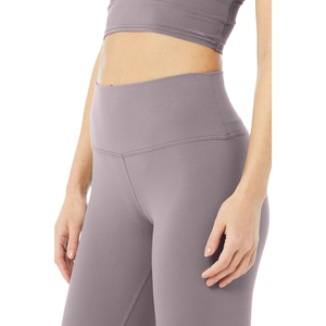 Wholesale Best Quality Women Leggy Running Yoga Workout Custom Size & Color Gym Fitness Yoga Slim Fitness Pants Workout <b>Leggings</b> - Product Image 3