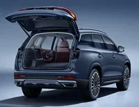 JETOUR X90 PLUS