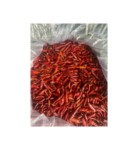 Chile rojo-Chile seco al por mayor para cocinar para especias Chile seco de hierbas para cocinar alimentos de Vietnam - Product Image 1