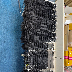 ผมต่อจากเวียดนาม100% นุ่มลื่นและเรียบเนียน - Product Image 1