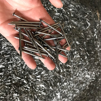 Economical Common Nails in Bulk - Perfect for Roofing & Fencing