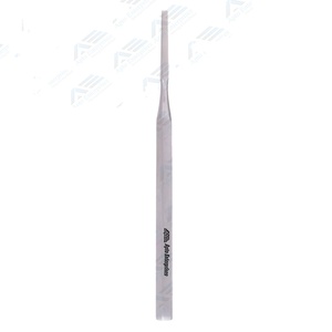 Osteotomos de Hoke profesional, instrumentos quirúrgicos ortopédicos de acero inoxidable, instrumentos médicos de acero inoxidable de la mejor calidad - Product Image 1