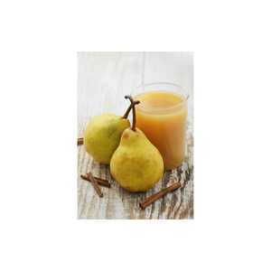 เทียนหอมน้ำมันลูกแพร์เข้มข้นน้ำมันหอมระเหย - Product Image 2