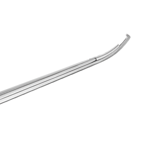 Fabricant professionnel de chirurgie générale, poinçons Kerrison manuels réutilisables en argent certifiés CE - Product Image 5