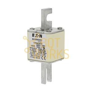 Pour Eaton 170M3070 - Nouveaux fusibles et porte-fusibles - Product Image 1