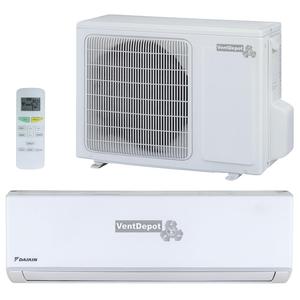 เครื่องปรับอากาศสำหรับศูนย์กลาง, MXLIS-008, 24000 บีทียู, 2.0 ถึง - Product Image 1