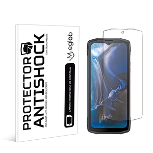 ฟิล์มกันรอยหน้าจอ ANTISHOCK คิวบอต คิงคอง สตาร์ 5G - Product Image 1