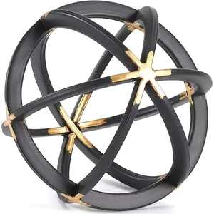 Sculpture de canard solide, fournitures de jardin en plein air, figurine de canard en fonte faite à la main, pièce maîtresse décorative de jardin et modèles - Product Image 2