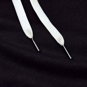 Sudadera con capucha de lana de algodón 100% de alta calidad, sudaderas de moda con estampado personalizado para la temporada de invierno para pedidos a granel - Product Image 5