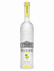 Vodka Belvedere en gros, tailles variées 50ml 200ml 375ml 700ml 750ml 1L 1.75L en palettes mixtes pour les distributeurs - Product Image 2