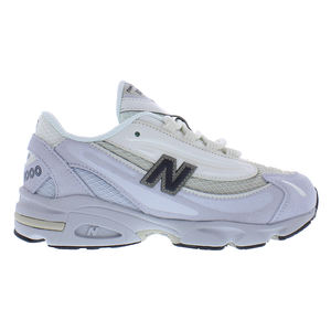 Zapatos New Balance 1000 PS para Niña, Color: Morado/Blanco, 100% Auténticos - Product Image 1