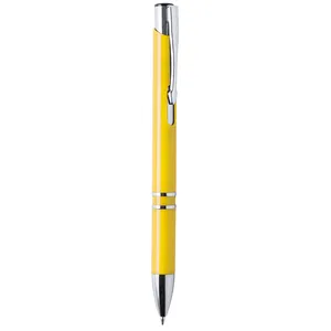Penna a Sfera Personalizzata Aarslev per Gadget Promozionali - Product Image 1