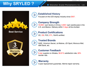 Có thể gập lại Tow Side LED bảng điều chỉnh GoB P2 p1.86 p2.<span class=keywords><strong>5</strong></span> linh hoạt di động trong nhà Acrylic gấp LED Poster video tường Màn hình hiển thị - Product Image 4