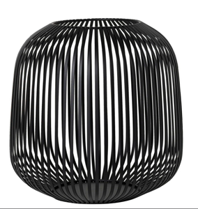 Elegant Luxury Aluminum Handmade Durable Portable <b>Tea</b> <b>Light</b> <b>Holder</b> Craft Home International Decorative Modern Home Living Room - Product Image 3
