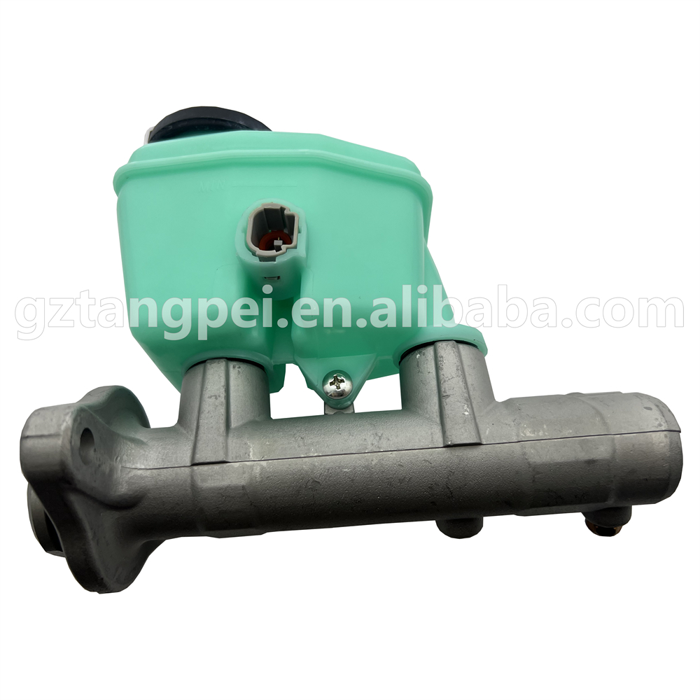 専用 雪明かり50 OEM Brake Master Cylinder for '95 to '97 Land Cruiser FZJ80