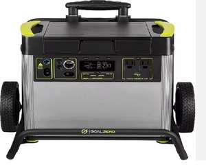 La Mejor Estación de Energía Portátil de Grado Industrial 3000x OEM con 3 Años de Garantía - Product Image 2