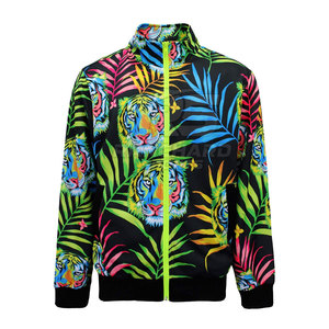 Chándal Deportivo Sublimado para Hombre, Ropa Deportiva de Resistencia, Chándal Deportivo Sublimado para Hombre, Ropa Deportiva de Potencia - Product Image 3