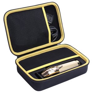 Étui de transport rigide personnalisable pour tondeuse, étui à outils en EVA avec matériaux en nylon et en métal - Product Image 6