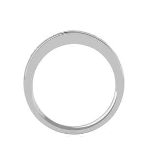 Bague de fiançailles de laboratoire certifiée Lab pour femmes Collection IGI & Ingemco Certified Diamond Ring in India Prix de gros - Product Image 3