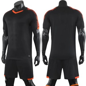 เสื้อฟุตบอล2024ใหม่ชุดวอร์มชุดกีฬาสำหรับเด็กชุดเสื้อเจอร์ซีย์สำหรับเด็กชุดเครื่องแบบทีมว่างเปล่า - Product Image 6