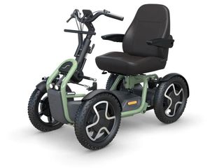 Scooters de mobilité Scoozy S800 authentiques et originaux, personnalisables, qualité OEM, bricolage - Product Image 1