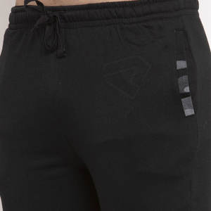 ชุดวอร์มสองชิ้นคุณภาพระดับพรีเมียมสำหรับผู้ชายชุดออกกำลังกายฟิตเนสยิมฤดูร้อนสไตล์ลำลองใหม่ไซส์ใหญ่พิเศษ100% เป็นมิตรกับสิ่งแวดล้อม - Product Image 3