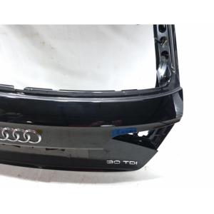 Puerta Trasera para AUDI Serie A3 (8V1) 8V4827025F (12>18) - Product Image 3