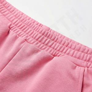 Conjunto Deportivo Personalizado Barato, Totalmente Personalizable, con Bordado, Diseño Moderno, de Dos Piezas - Product Image 5