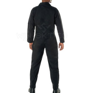 Trajes de Vuelo para Hombre al por Mayor, Nuevo Diseño, Poliéster/Nailon, Estilo de Cuerpo Completo, para Entrenamiento, Personalizable, Alta Calidad - Product Image 3