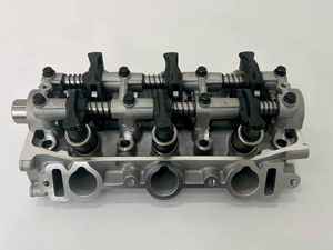 Mitsubishi V33/V43/Galant 3000/Pajero/Shogun/Montero/Pick-up/ 6G72 <span class=keywords><strong>3</strong></span>.0 V6 Motor için Sağ Komple Silindir Kapağı 6G72 - Product Image 2