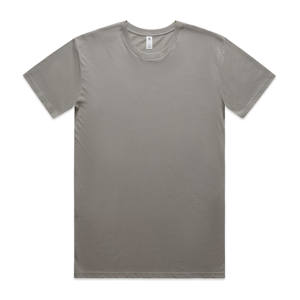 AS Color Mens Light Weight 4,7 oz 100% Camiseta básica de algodón con estampado de un color en una ubicación - Product Image 4