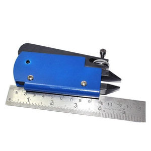 Alicates para Engastar Joyas y Gemas de Fácil Montaje, Herramienta para Fijación Precisa de Piedras a un Precio Accesible - Product Image 3