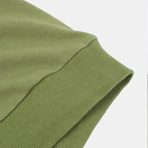 Sweat-shirts et sweats à capuche en molleton pour hommes, hiver, style décontracté, confort et élégance, 100% coton, séchage rapide et respirant - Product Image 4