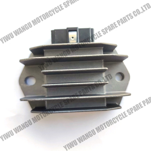 Rectificador regulador de motocicleta, accesorio para <span class=keywords><strong>Honda</strong></span> Glr125 <span class=keywords><strong>Cb125f</strong></span> Cb190r CB190 - Product Image 5