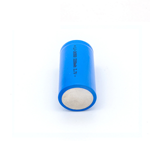 2026 מכירה חמה חדשה 3.7v 26500 3200mah ליתיום סוללה נטענת ליתיום סוללה ליתיום נטענת סוללות ליתיום - Product Image 3