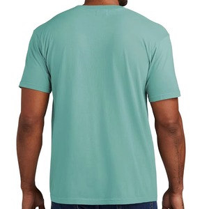 Verano manga corta moda marca Rhinestone estampado brillo camiseta cristal diamante Boxy camiseta para hombres camisetas para hombres - Product Image 2