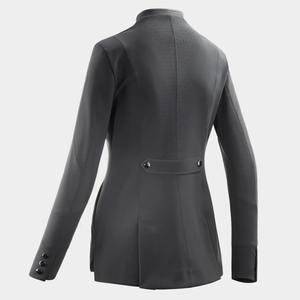 Best Selling Customize Horse Racing Comfortable Show Windproof Long Sleeve Autumn <b>Equestrian</b> Riding Show Jackets - Product Image 3