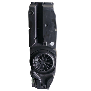 Haut-parleur de basses de haute qualité pour Porsche 9J1 Taycan Berlin, 9J1035915, 9J1035481 - Product Image 3