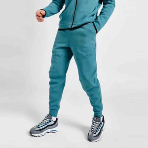 ชุดวอร์มกีฬาฟิตเนสโอเวอร์ไซส์สำหรับผู้ชายชุดวอร์มใส่ออกกำลังกายมีน้ำหนักมากโลโก้ออกแบบได้ตามที่ต้องการ - Product Image 3