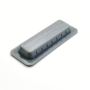 54137134542 Manija de Techo Solar Gris Oscuro para BMW Serie 3 E46 Serie 5 E39 1996-2005, Empuñadura de Plástico POM de Encaje a Presión - Product Image 3