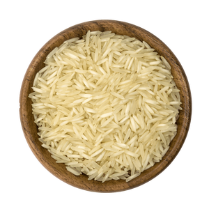 Arroz basmati Sella con descuento para compras al por mayor, con grano largo y excelente sabor. - Product Image 4