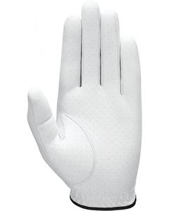 Golf <b>Gloves</b> Custom Logo Packaging Cabretta <b>Leather</b> Palm Personalized Stretch Breathable Soft Full Finger <b>Men</b> Women Sports Left - Product Image 5