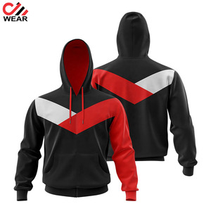 Streetwear à capuche personnalisé vente en gros Sweats à capuche pour hommes en coton organique uni de haute qualité en coton Pul vêtements d'hiver décontractés pour hommes personnalisés - Product Image 2