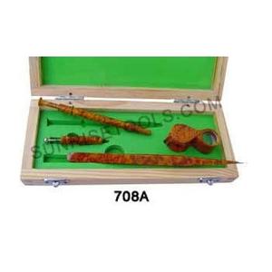 Outils de fabrication de bijoux cadeau parfait pour l'artisanat et l'équipement - Product Image 1