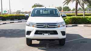 VENTES SUPER RAPIDES POUR <span class=keywords><strong>TOYOTA</strong></span> HILUX D'OCCASION, transmission automatique, pick-up - Product Image 6